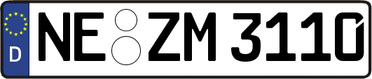 NE-ZM3110