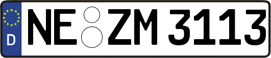 NE-ZM3113