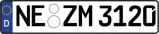NE-ZM3120