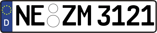 NE-ZM3121