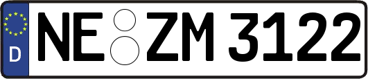 NE-ZM3122