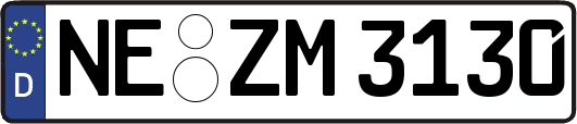 NE-ZM3130