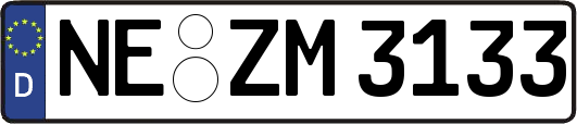 NE-ZM3133