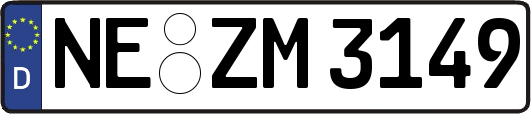 NE-ZM3149