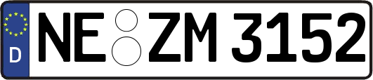 NE-ZM3152
