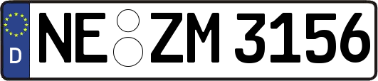 NE-ZM3156