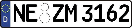 NE-ZM3162