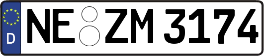 NE-ZM3174