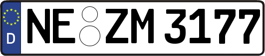 NE-ZM3177