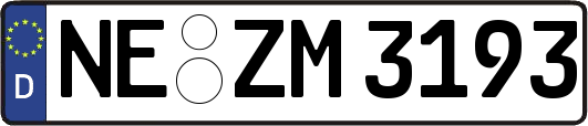 NE-ZM3193