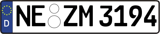 NE-ZM3194