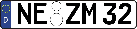 NE-ZM32