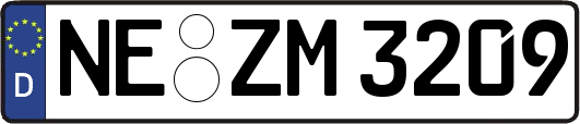 NE-ZM3209