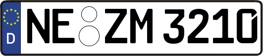 NE-ZM3210