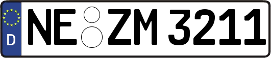NE-ZM3211