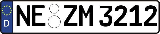 NE-ZM3212