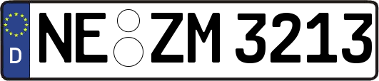 NE-ZM3213