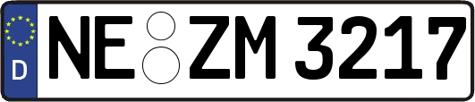 NE-ZM3217