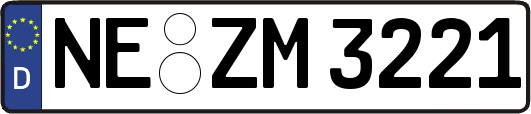 NE-ZM3221