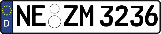 NE-ZM3236
