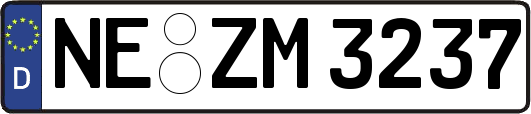 NE-ZM3237