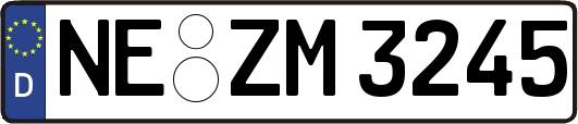 NE-ZM3245