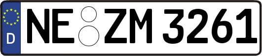 NE-ZM3261
