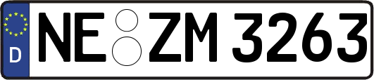 NE-ZM3263