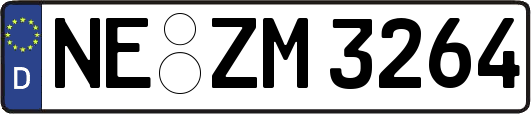 NE-ZM3264