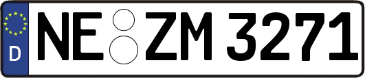 NE-ZM3271