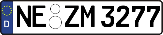NE-ZM3277