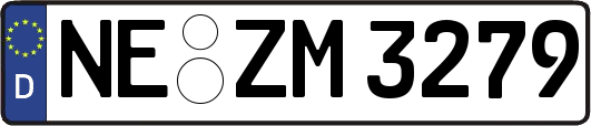 NE-ZM3279