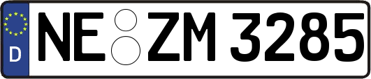 NE-ZM3285