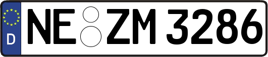 NE-ZM3286