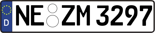 NE-ZM3297