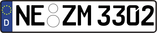 NE-ZM3302