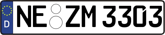 NE-ZM3303