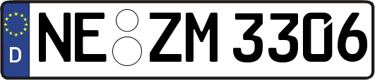 NE-ZM3306