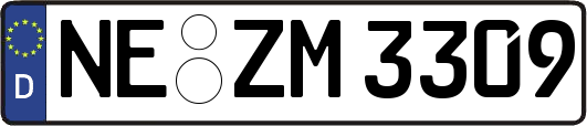 NE-ZM3309