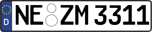 NE-ZM3311