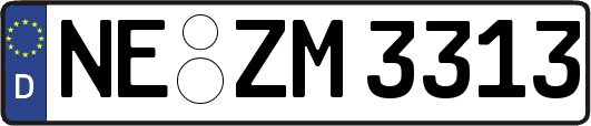 NE-ZM3313