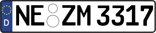 NE-ZM3317