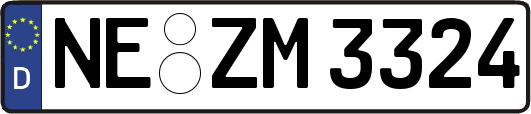 NE-ZM3324