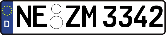 NE-ZM3342