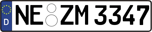 NE-ZM3347