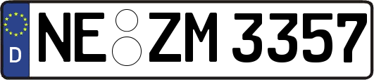 NE-ZM3357