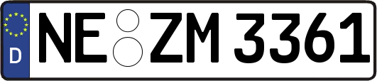 NE-ZM3361