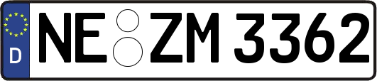 NE-ZM3362