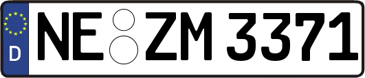 NE-ZM3371