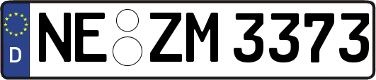 NE-ZM3373